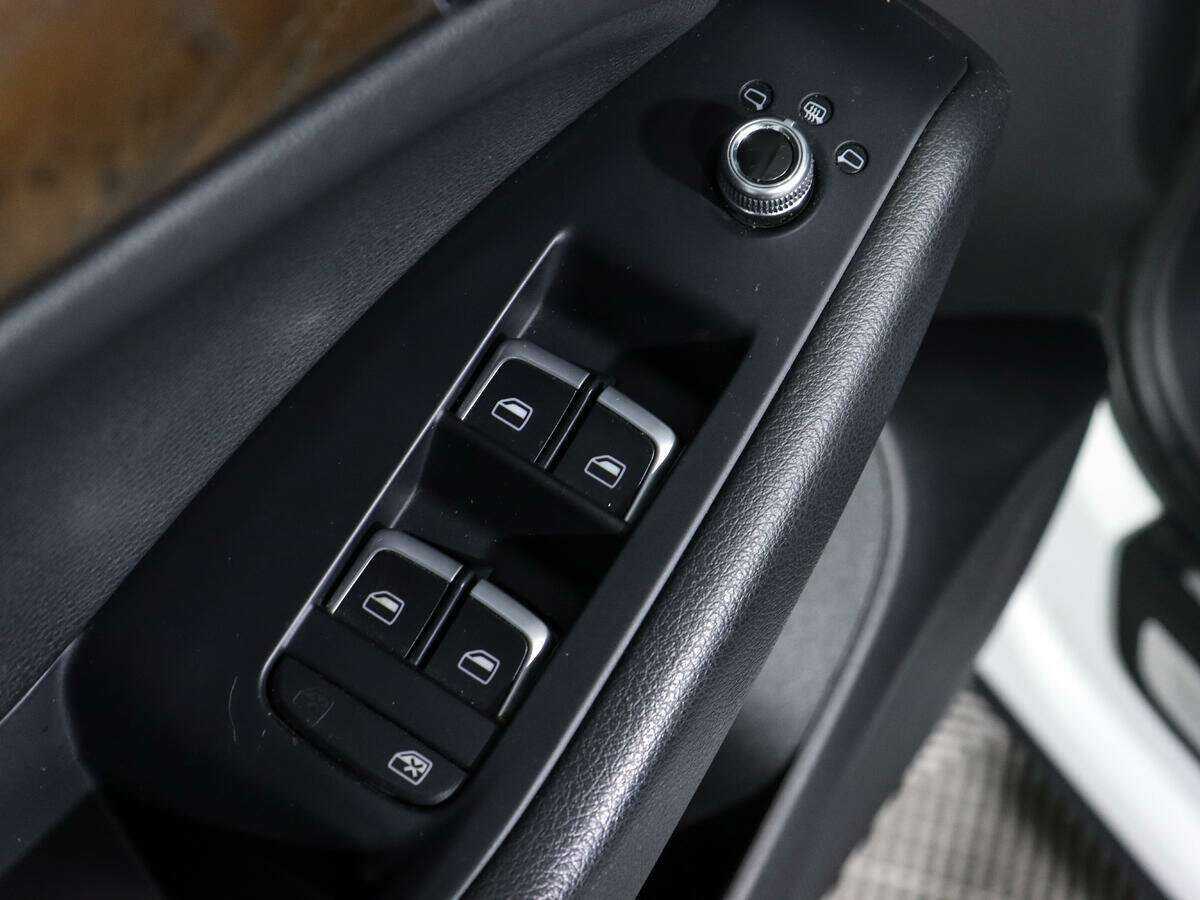 Продажа Б/У Ауди К5. Фото: #20