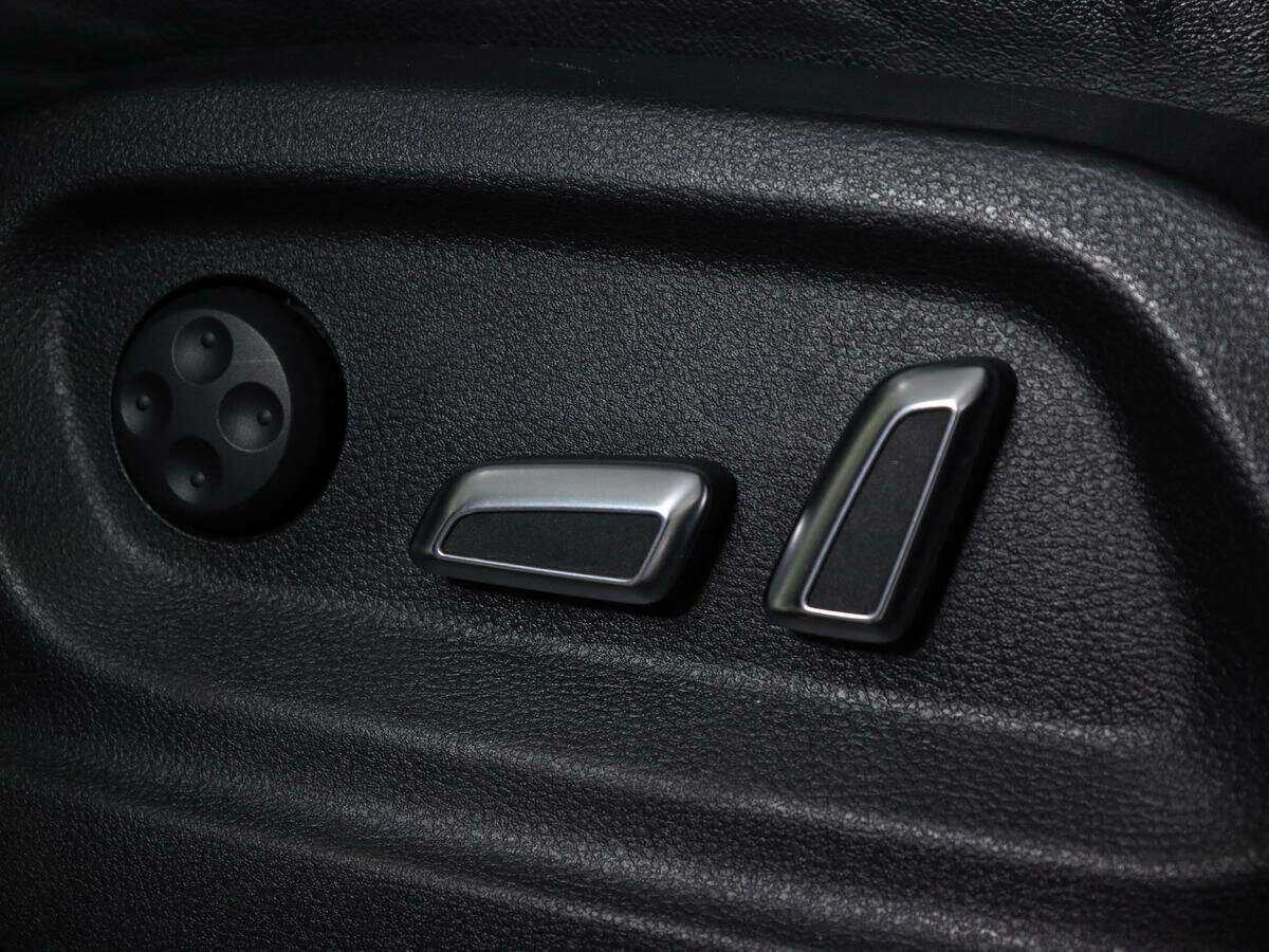 Продажа Б/У Ауди К5. Фото: #21