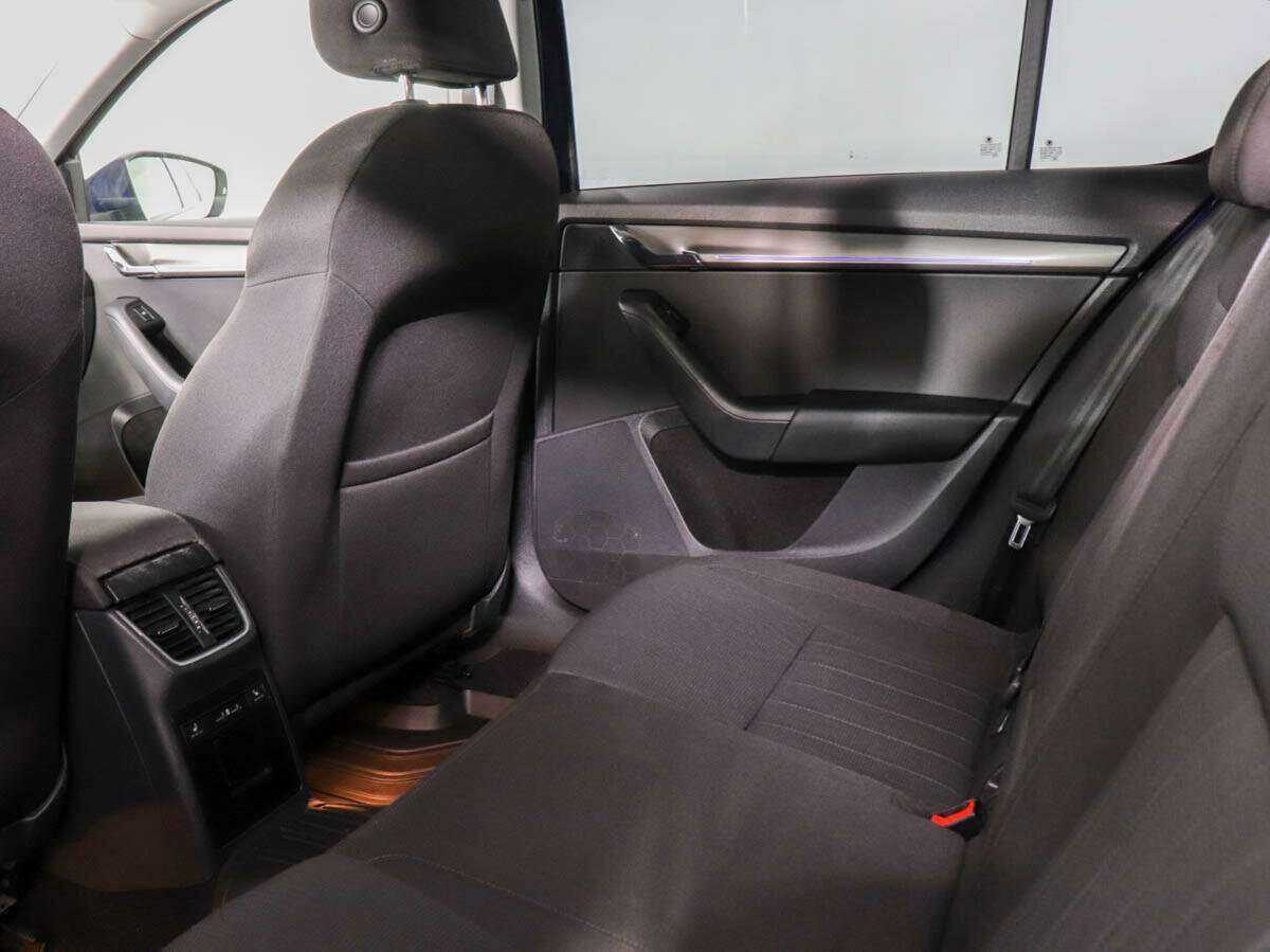 Продажа Б/У Шкода Октавия. Фото: #10