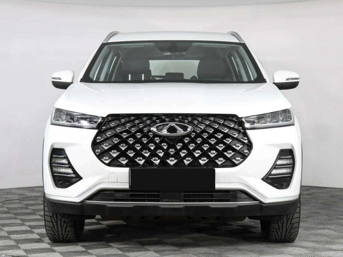 Продажа Б/У Чери Тигго 7 Про. Фото: #1