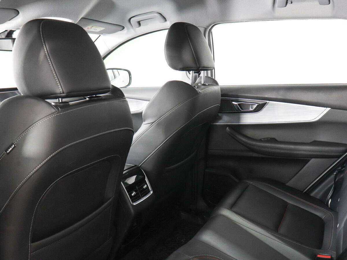 Продажа Б/У Чери Тигго 7 Про. Фото: #11