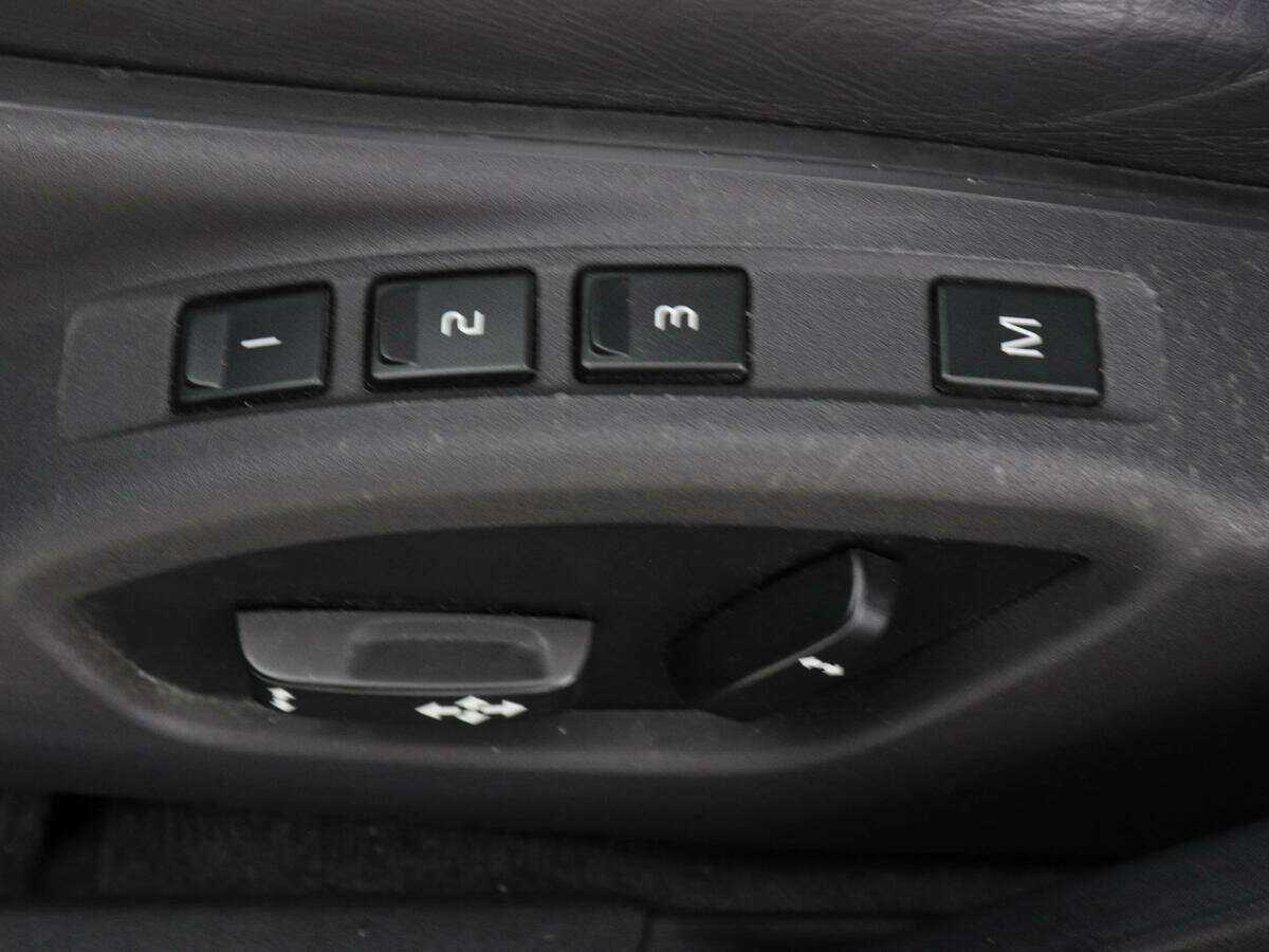 Продажа Б/У Вольво С60. Фото: #11