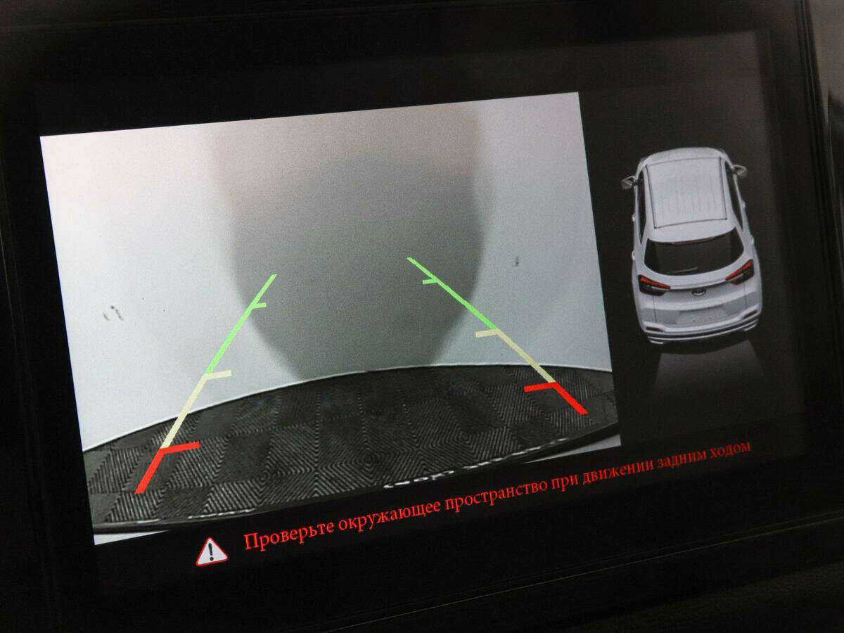 Продажа Б/У Чери Тигго 4. Фото: #12