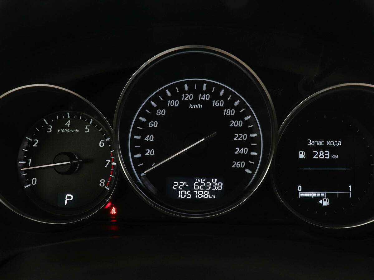 Продажа Б/У Мазда Ц-Икс-5. Фото: #10