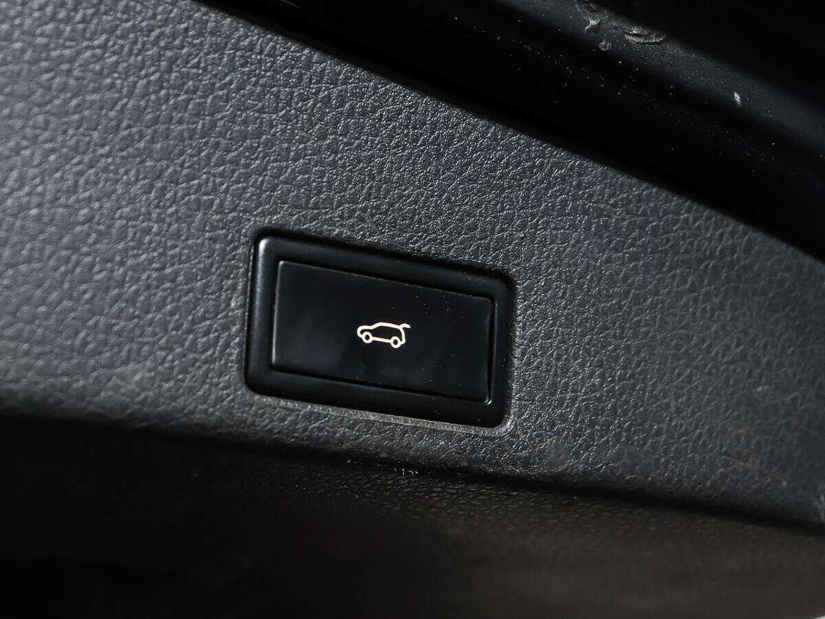 Продажа Б/У Фольксваген Туарег. Фото: #15