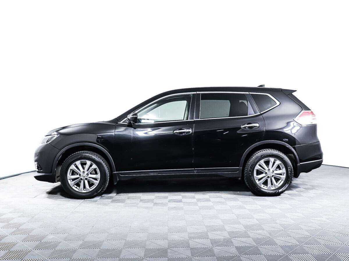 Продажа Б/У Ниссан Икс-Трейл. Фото: #7