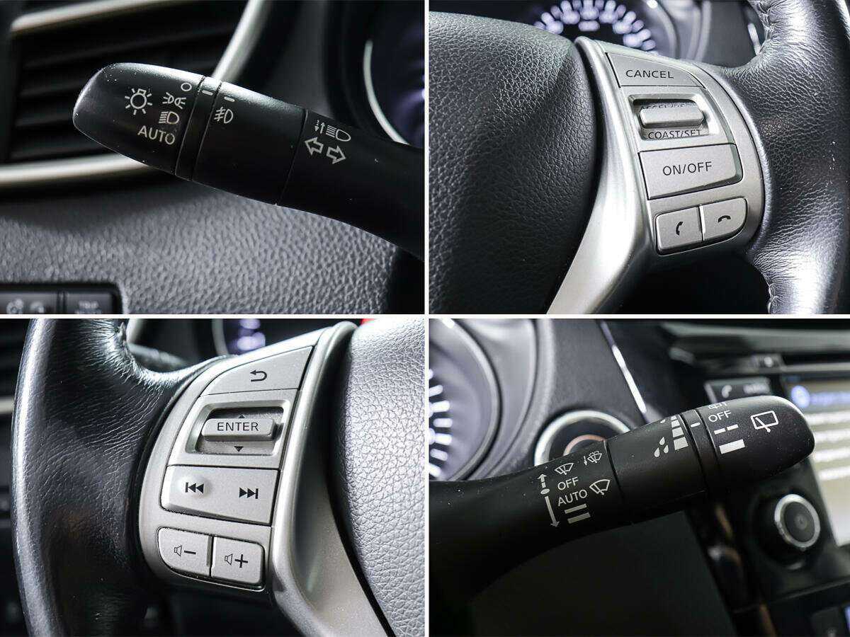 Продажа Б/У Ниссан Икс-Трейл. Фото: #17