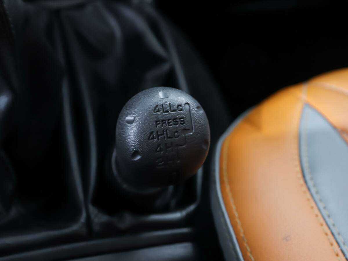 Продажа Б/У Митсубиши Паджеро Спорт. Фото: #21