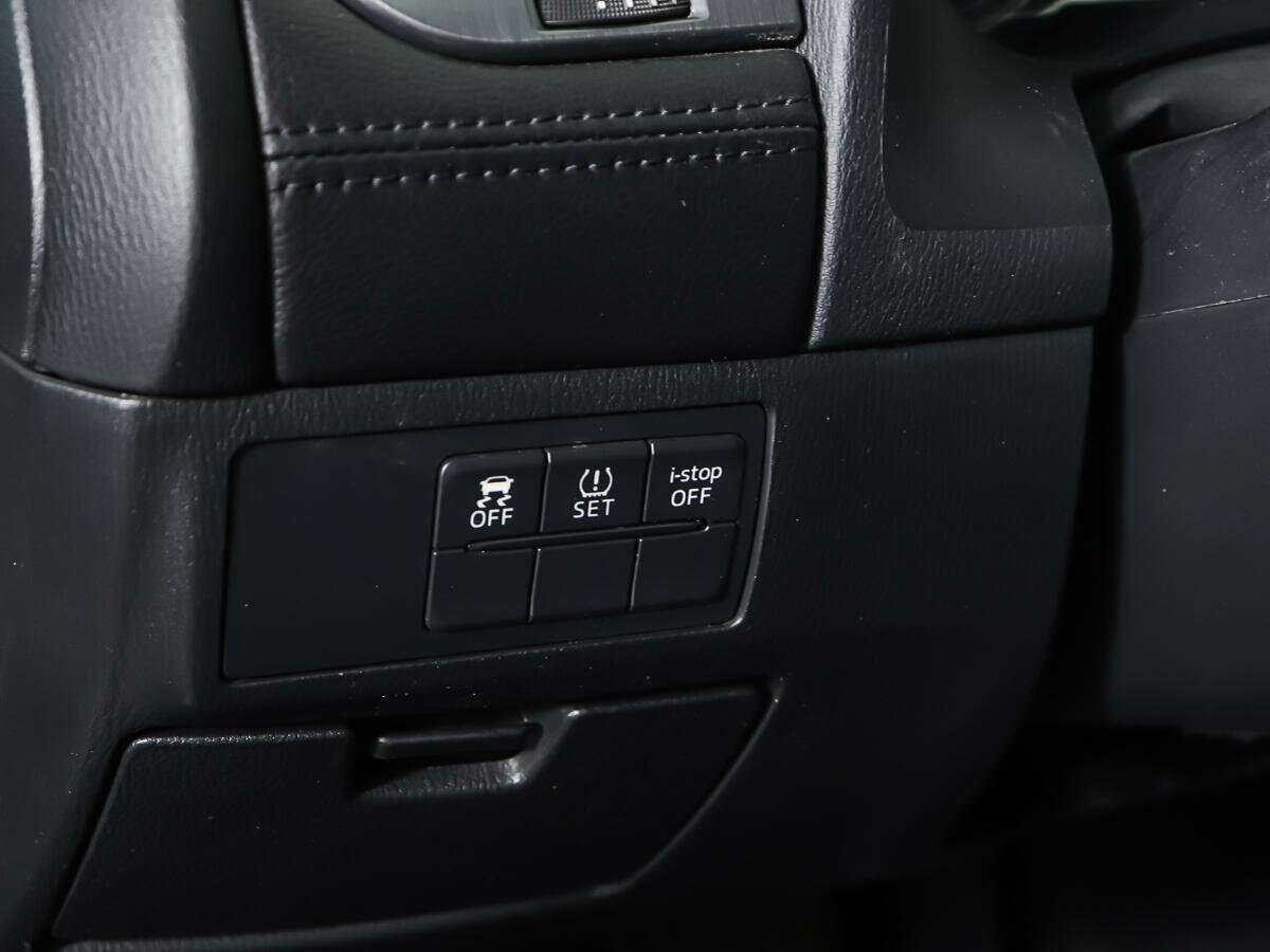 Продажа Б/У Мазда 6. Фото: #14