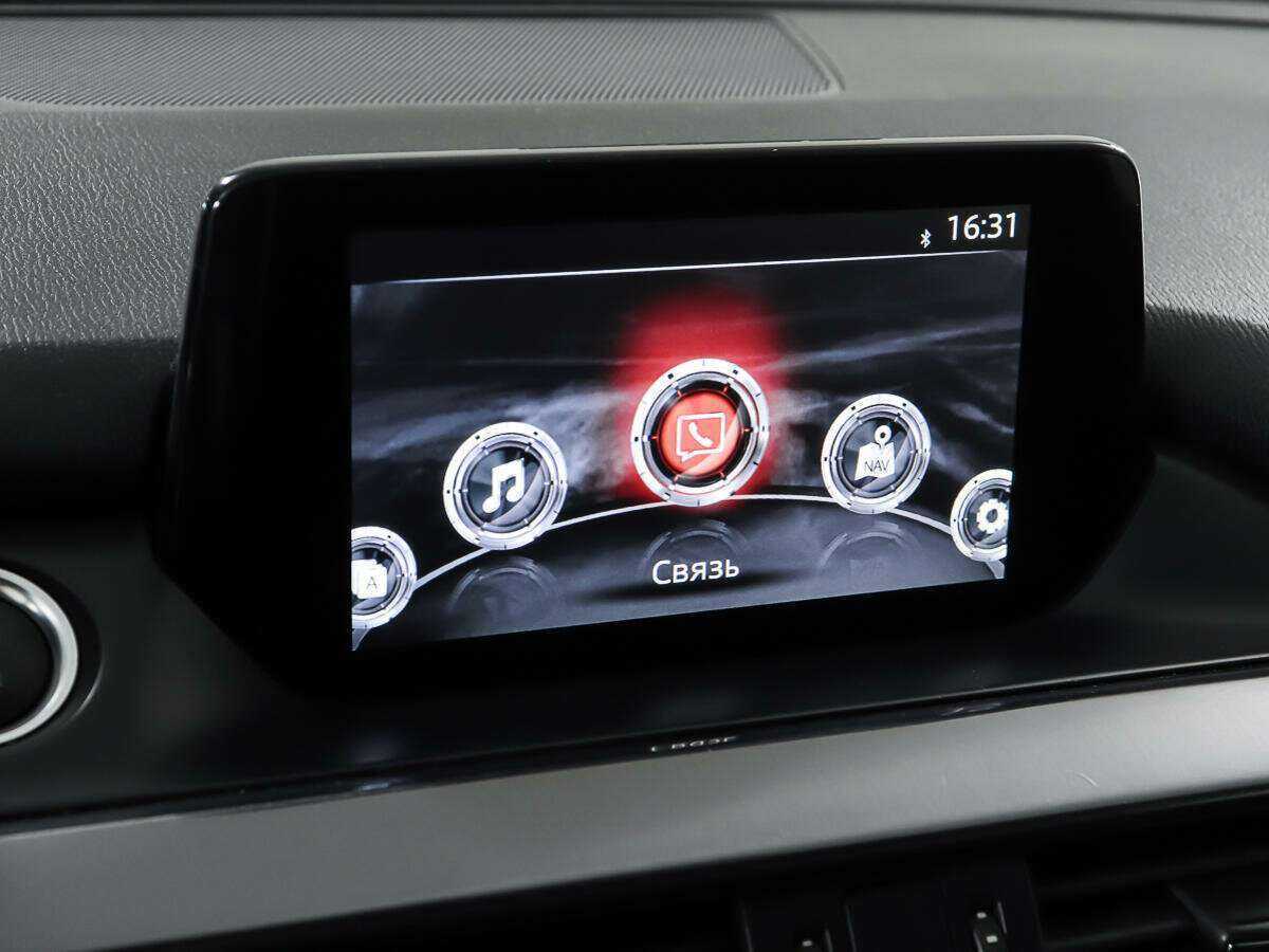 Продажа Б/У Мазда 6. Фото: #17