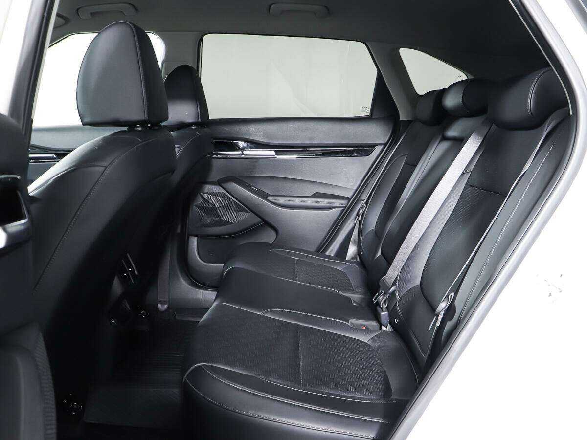 Продажа Б/У Киа Сельтос. Фото: #11