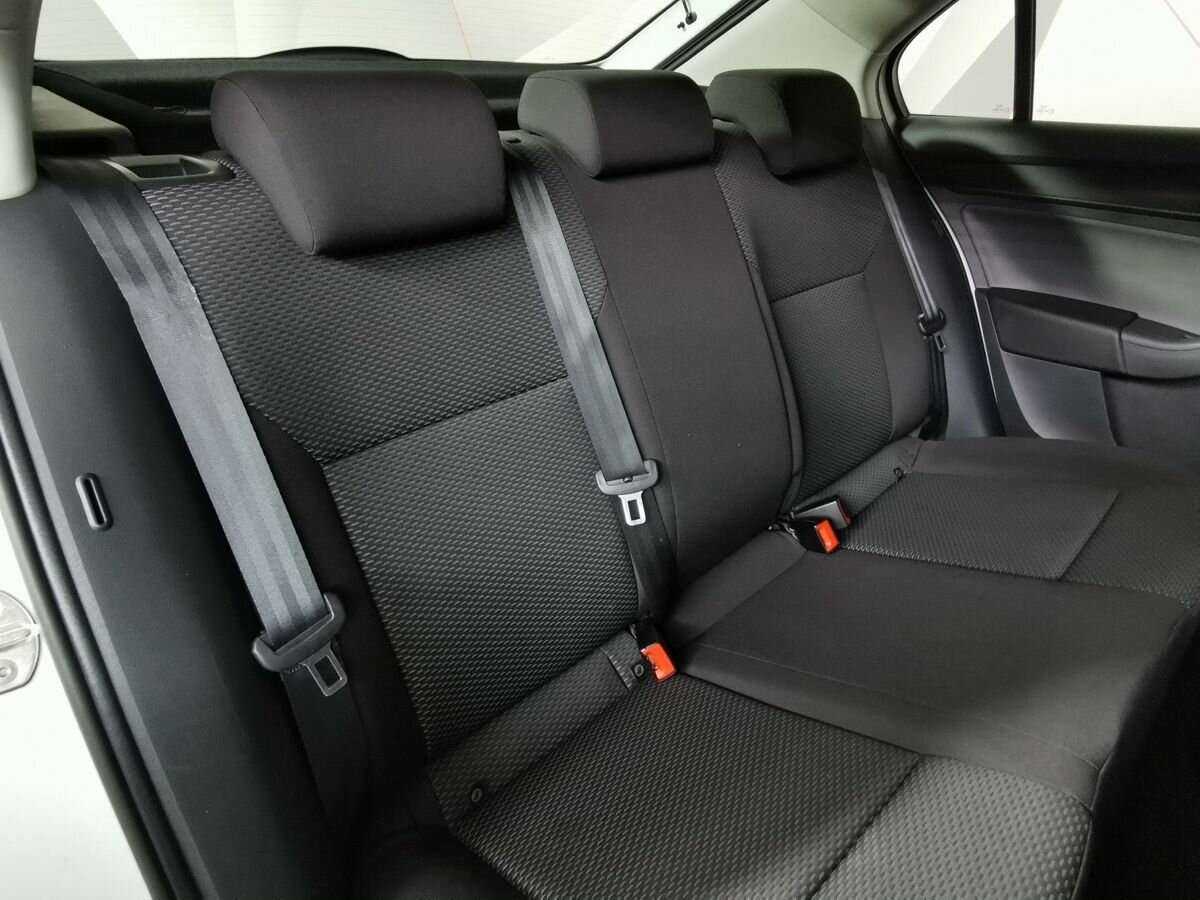 Продажа Б/У Фольксваген Поло. Фото: #11