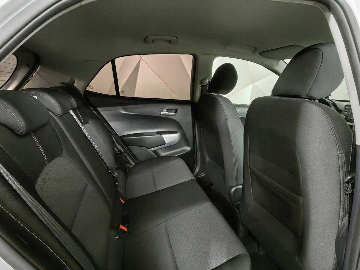 Продажа Б/У Киа Пиканто. Фото: #14