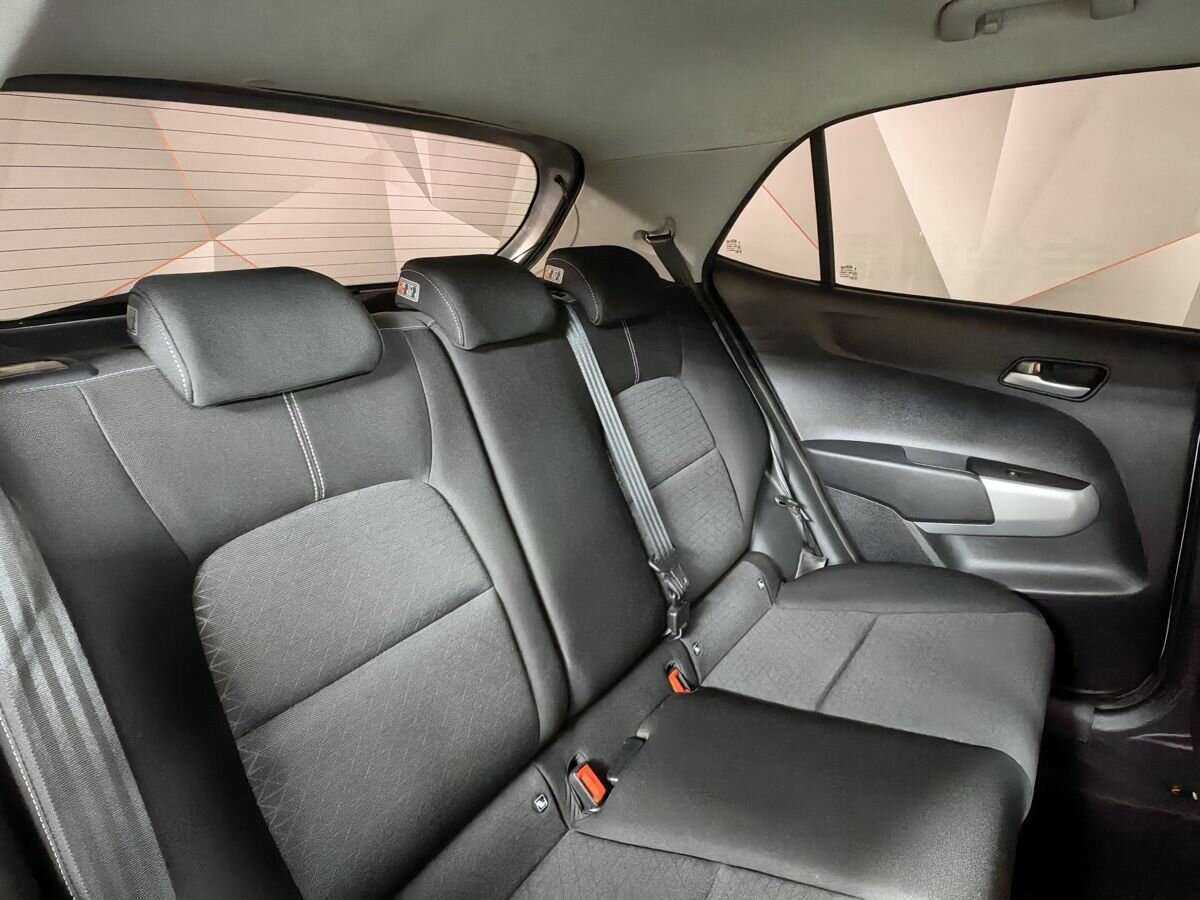 Продажа Б/У Киа Пиканто. Фото: #15