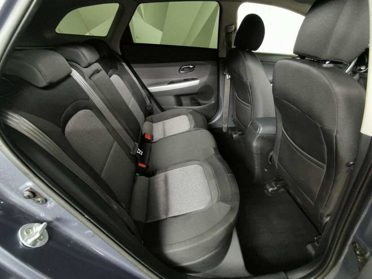 Продажа Б/У Киа Сид. Фото: #11