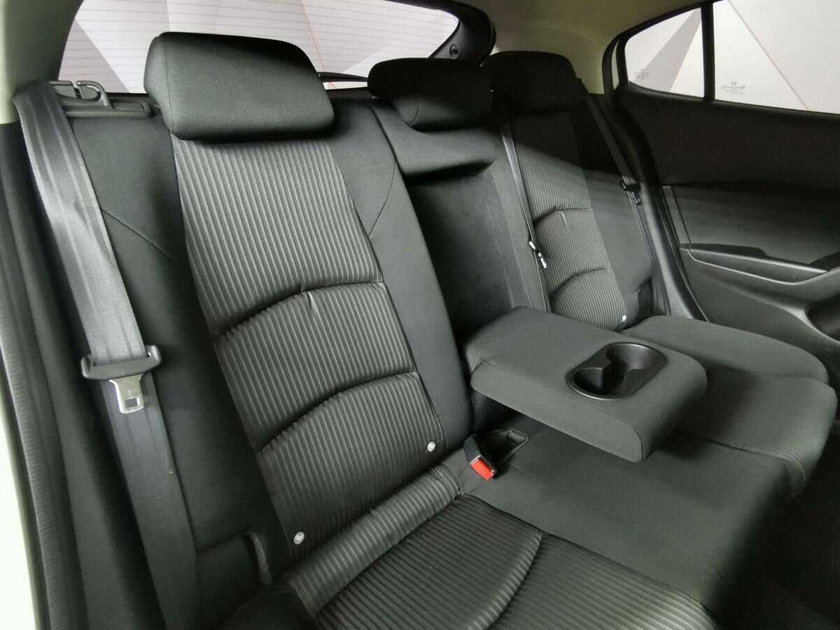 Продажа Б/У Мазда 3. Фото: #12