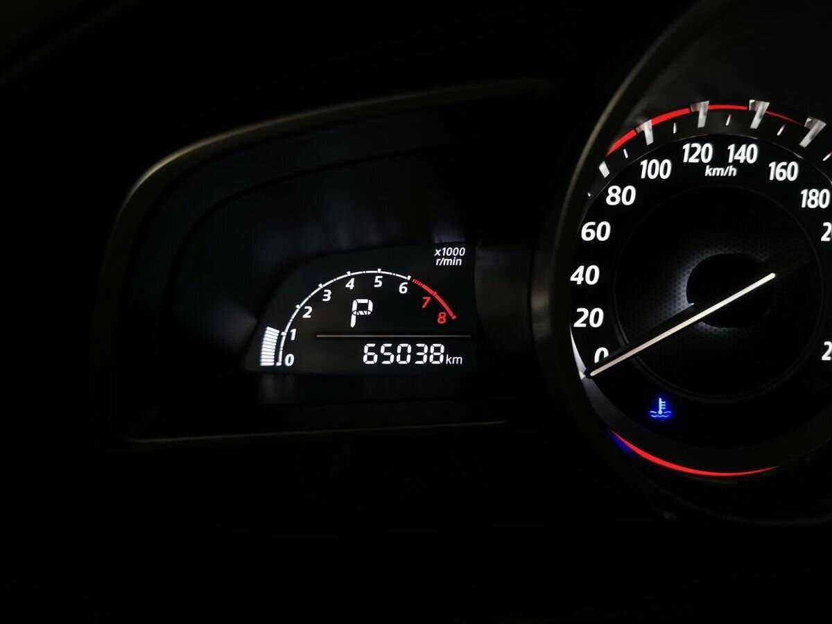 Продажа Б/У Мазда 3. Фото: #15