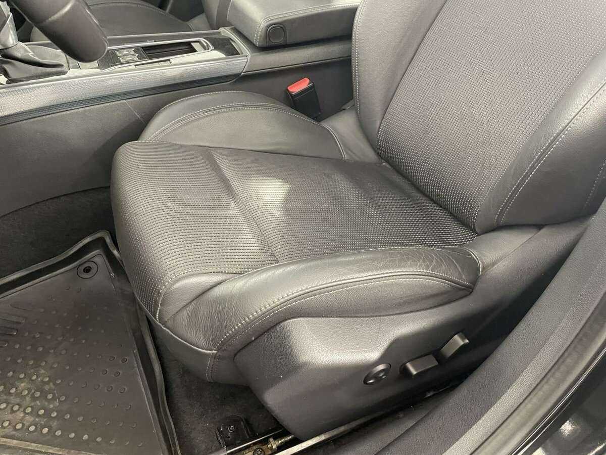 Продажа Б/У Пежо 508. Фото: #9