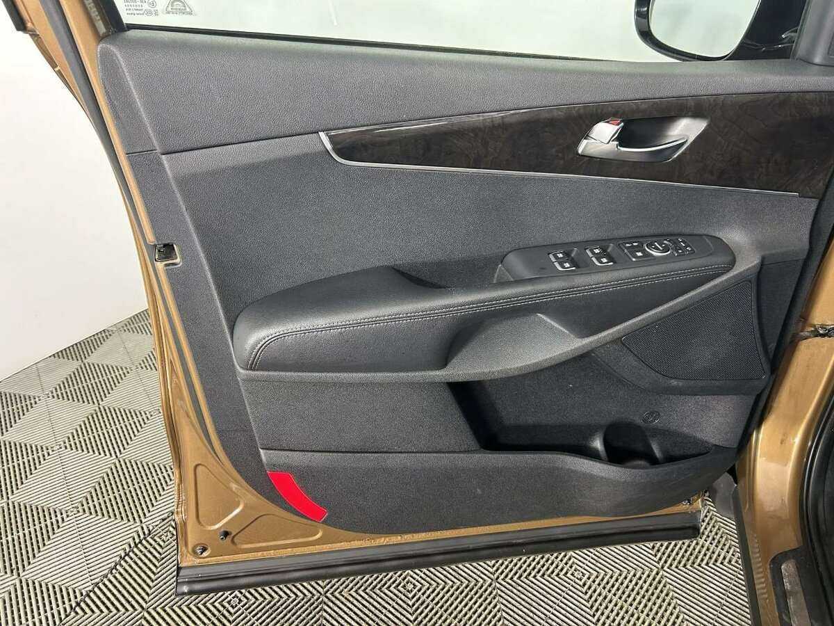 Продажа Б/У Киа Соренто. Фото: #5