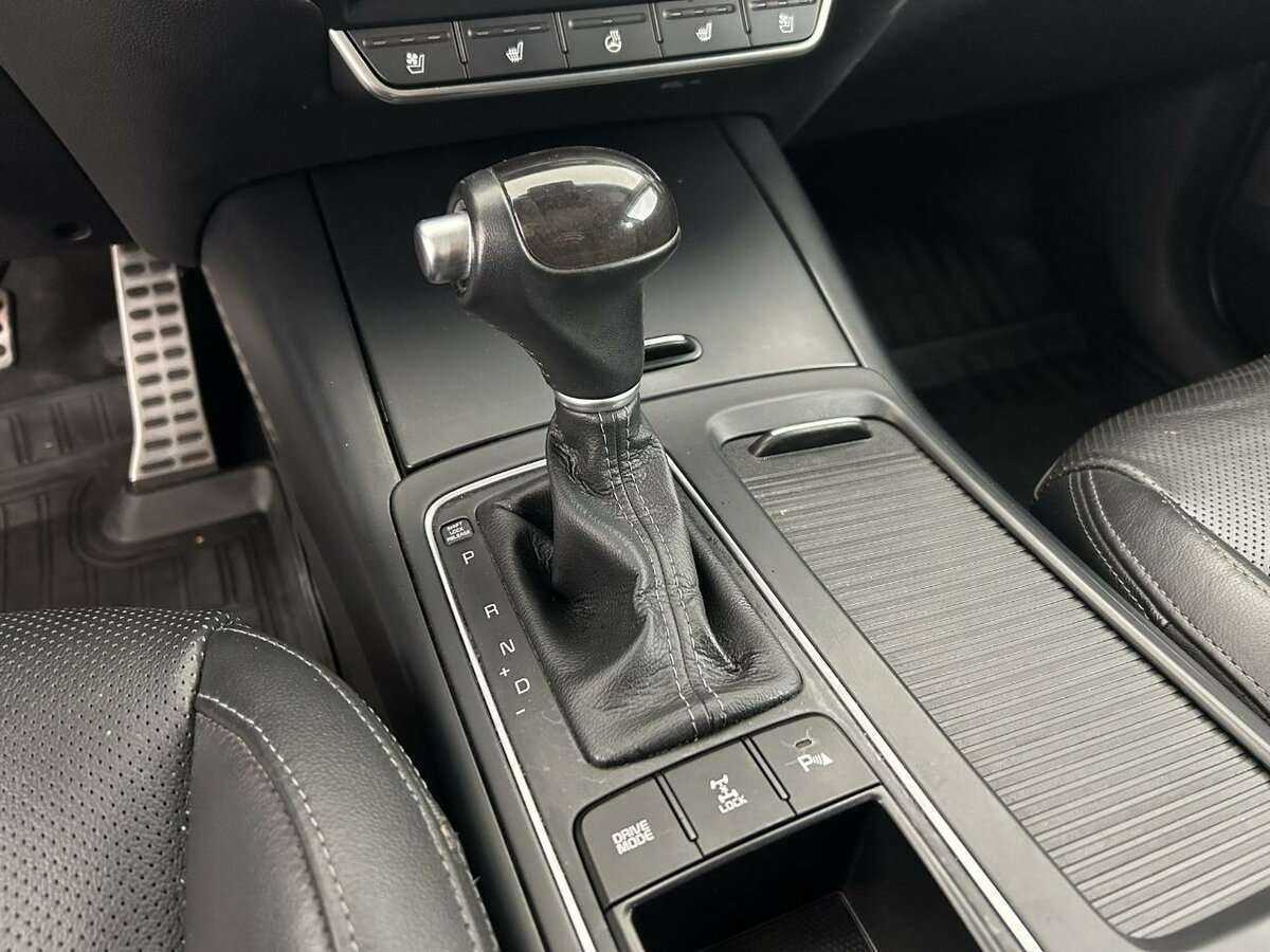 Продажа Б/У Киа Соренто. Фото: #10