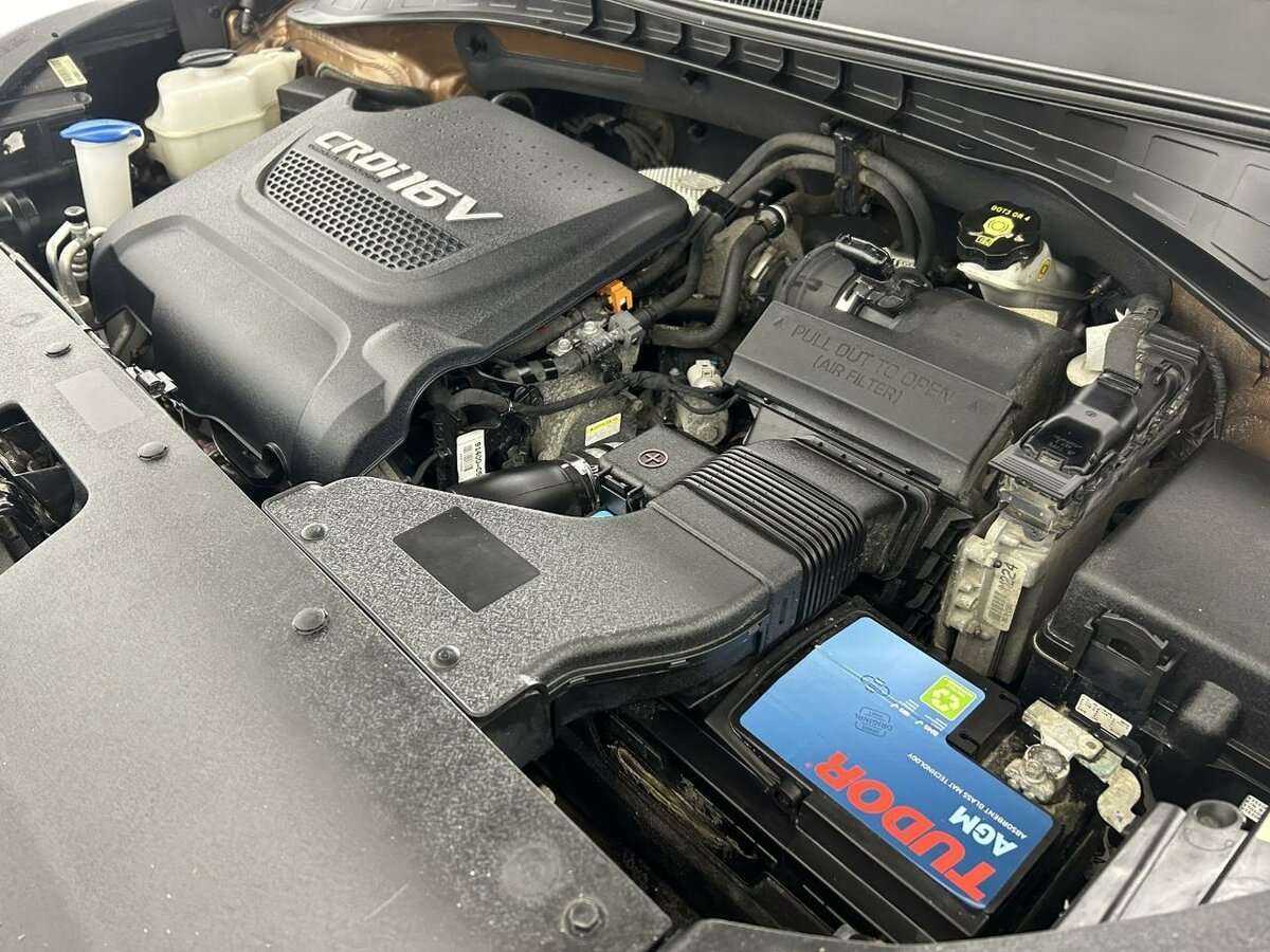 Продажа Б/У Киа Соренто. Фото: #13