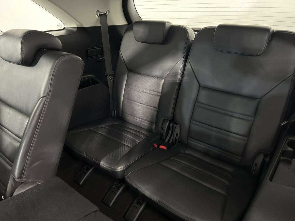 Продажа Б/У Киа Соренто. Фото: #15