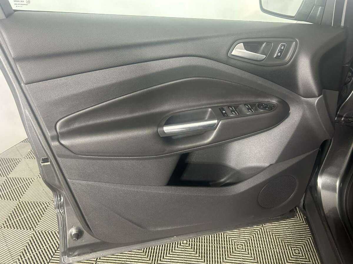 Продажа Б/У Форд Куга. Фото: #7