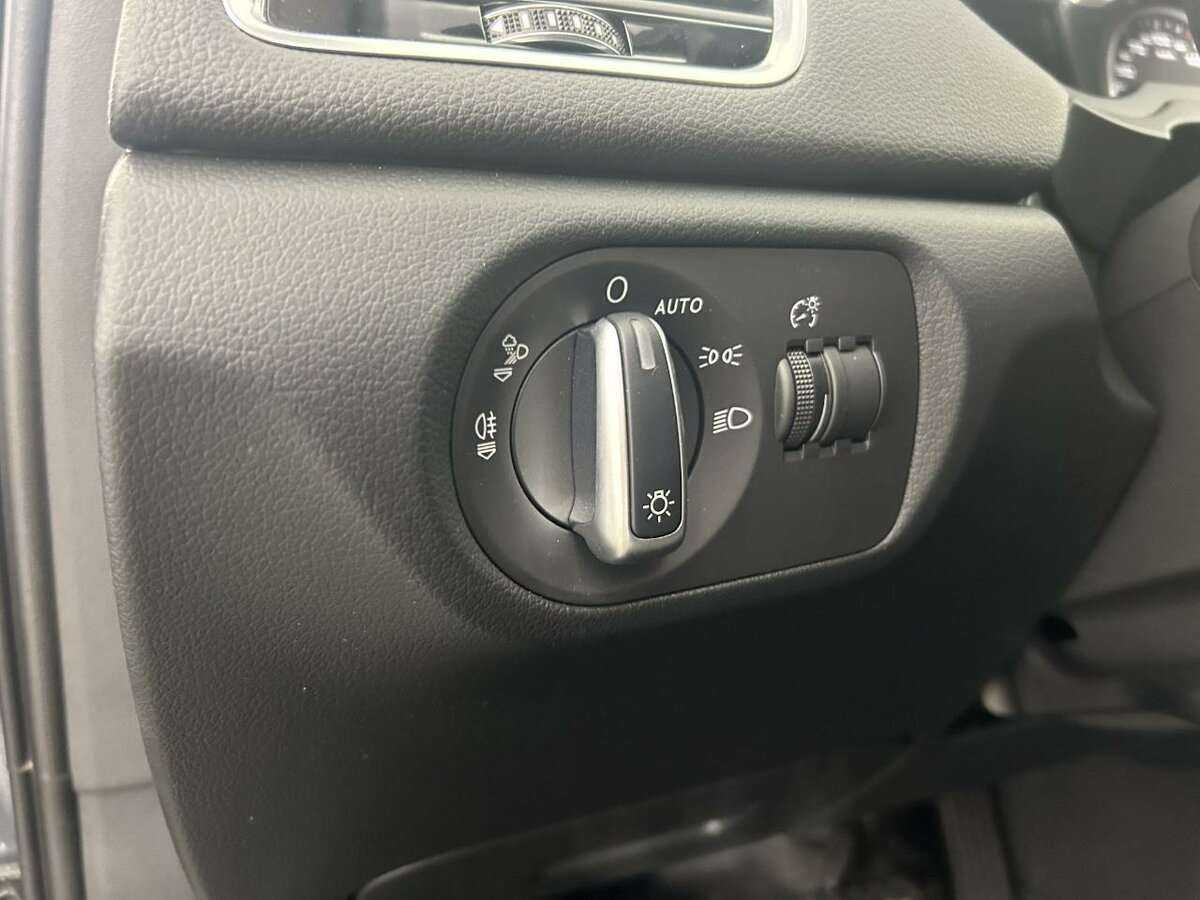 Продажа Б/У Ауди К3. Фото: #8