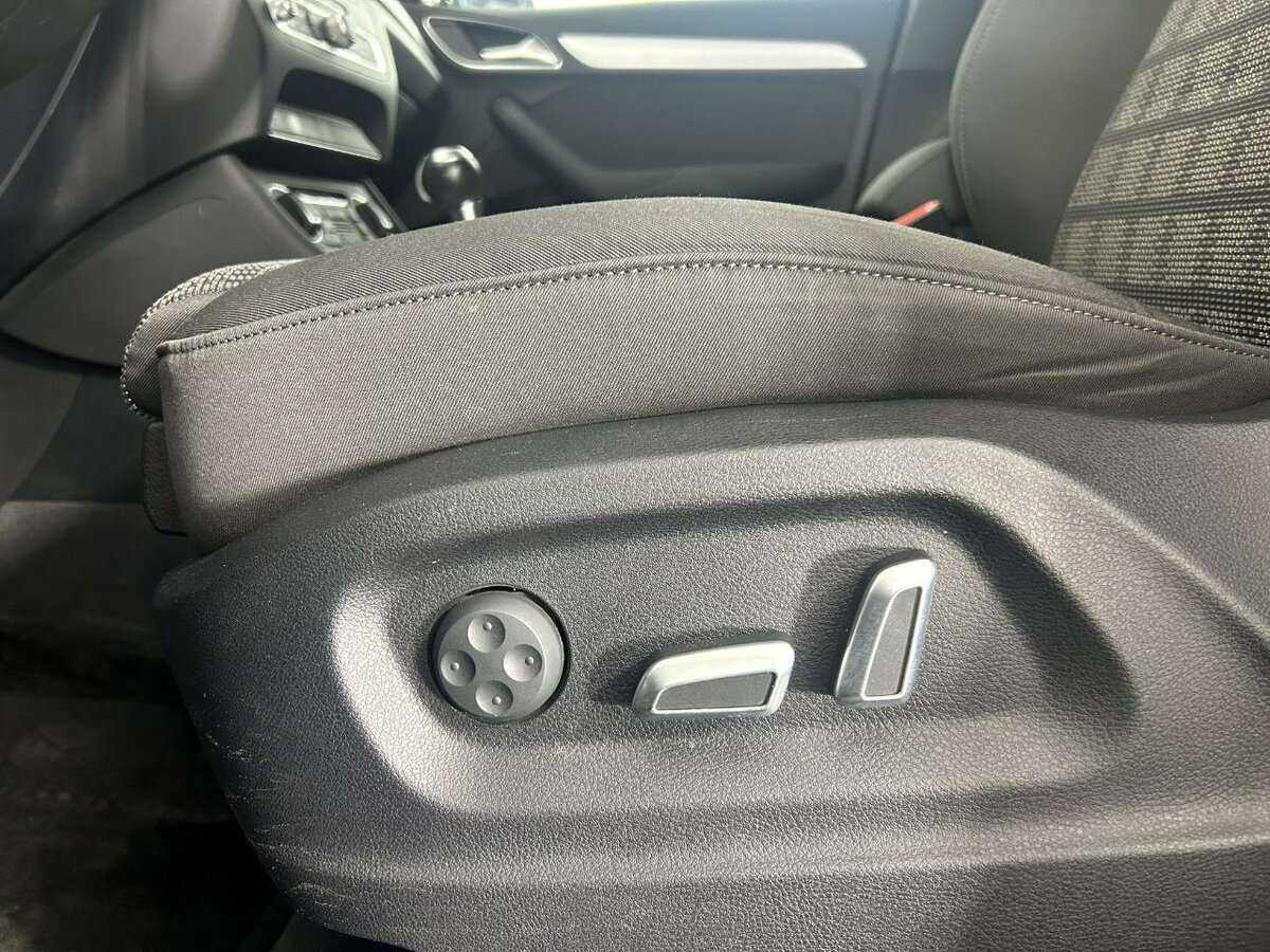 Продажа Б/У Ауди К3. Фото: #9