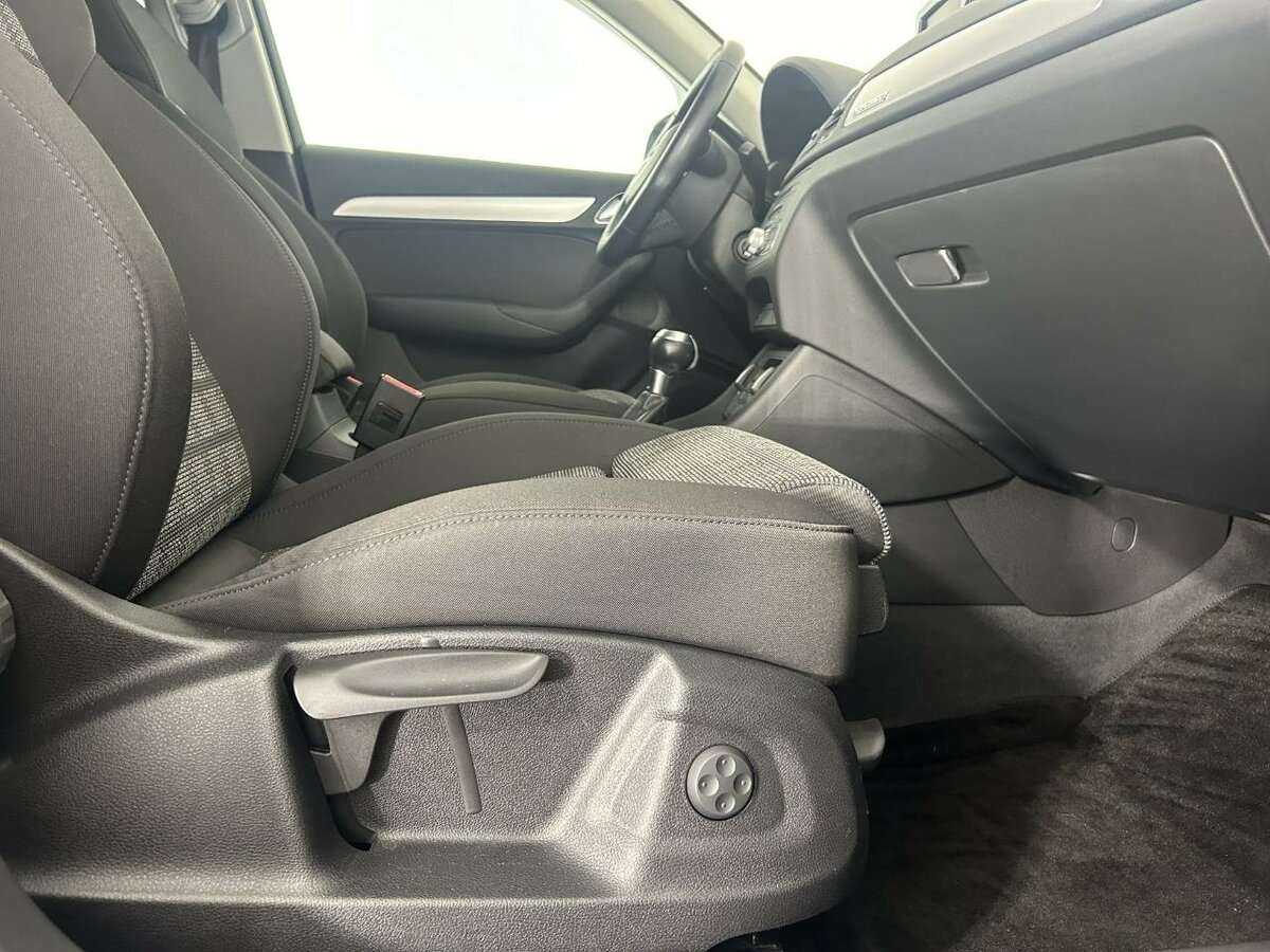 Продажа Б/У Ауди К3. Фото: #13