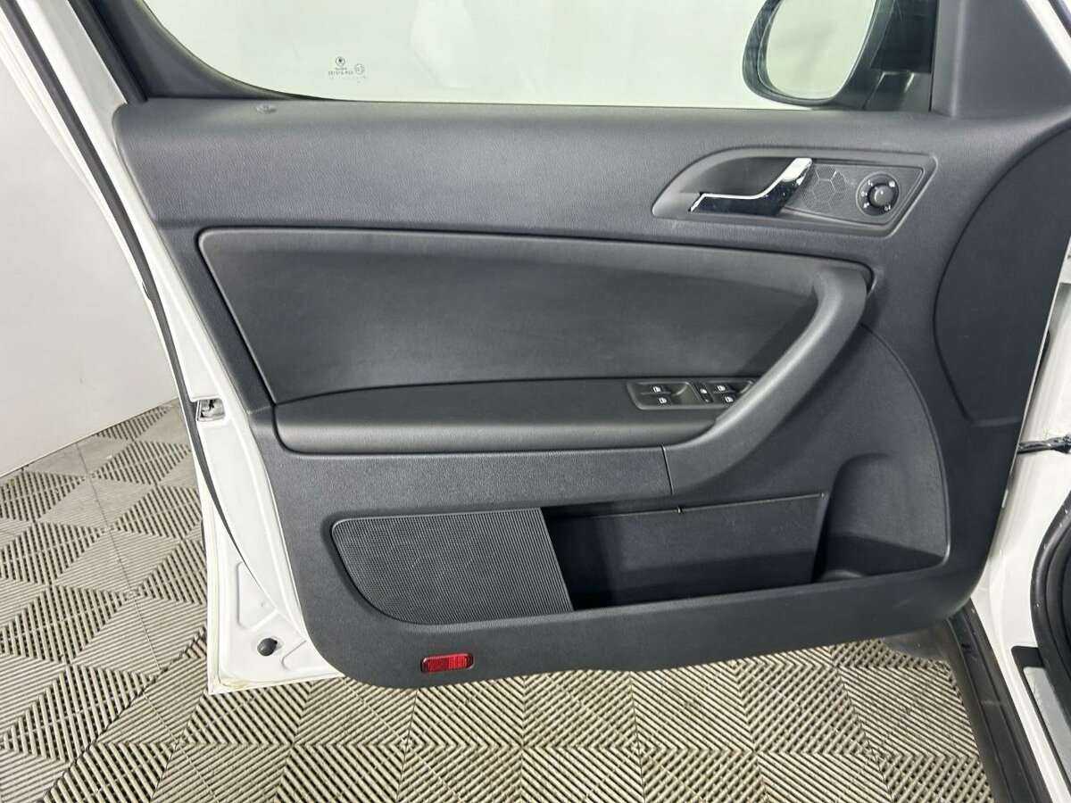 Продажа Б/У Шкода Йети. Фото: #7