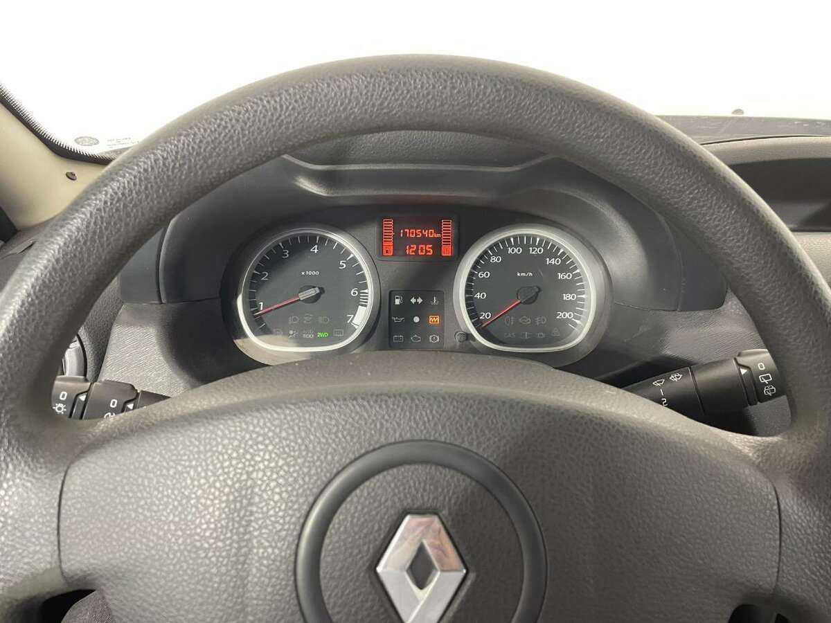 Продажа Б/У Рено Дастер. Фото: #10