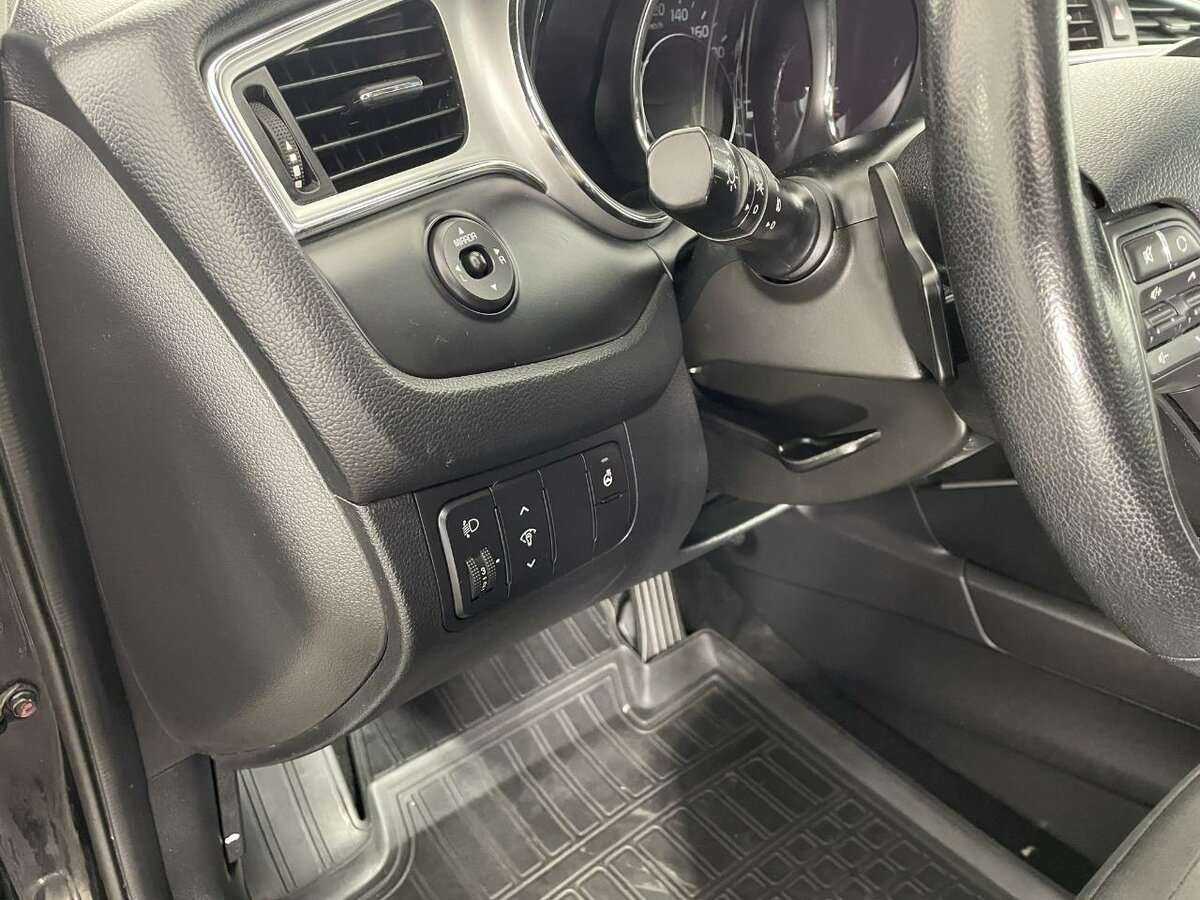 Продажа Б/У Киа Сид. Фото: #6