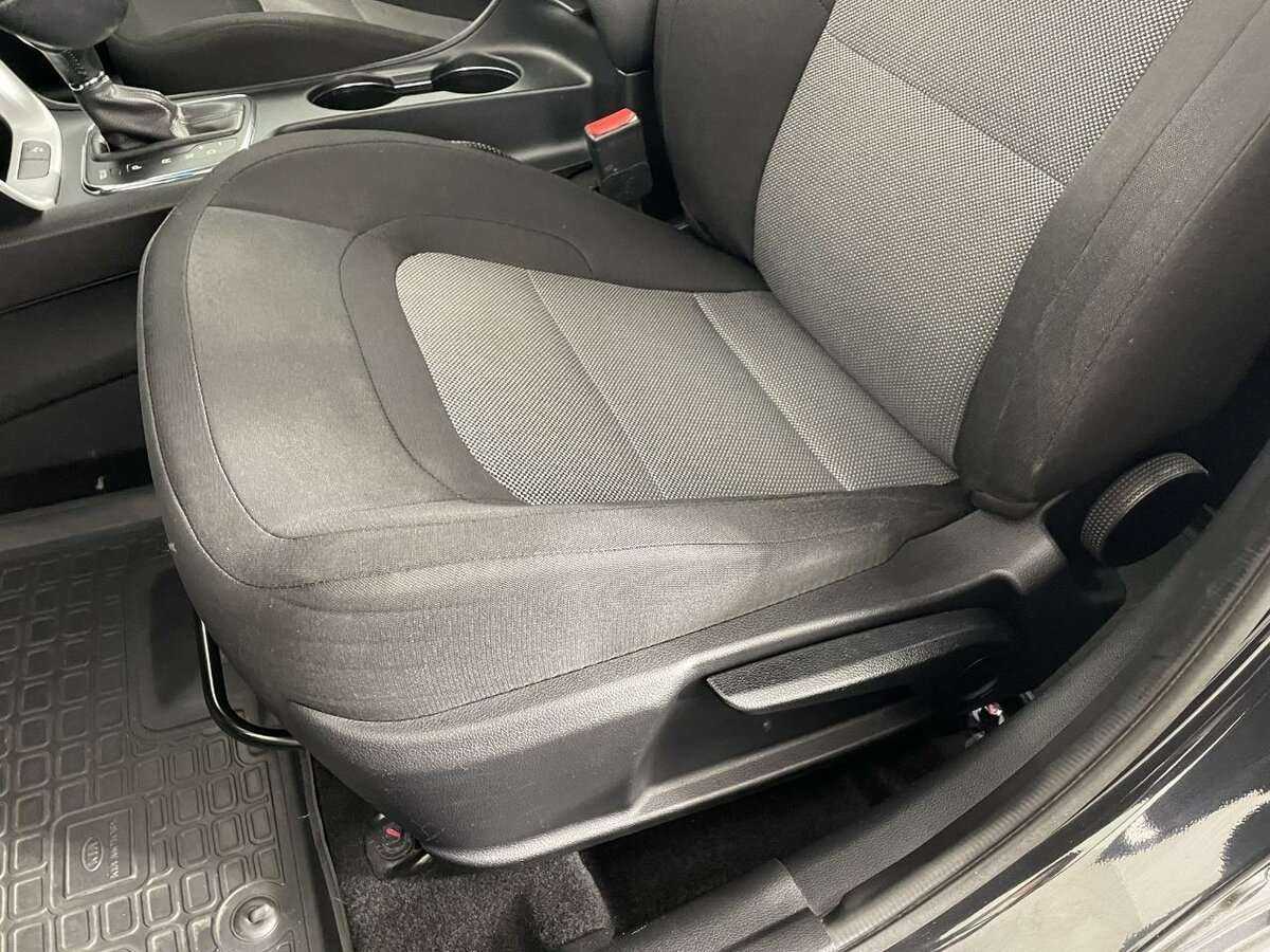 Продажа Б/У Киа Сид. Фото: #7