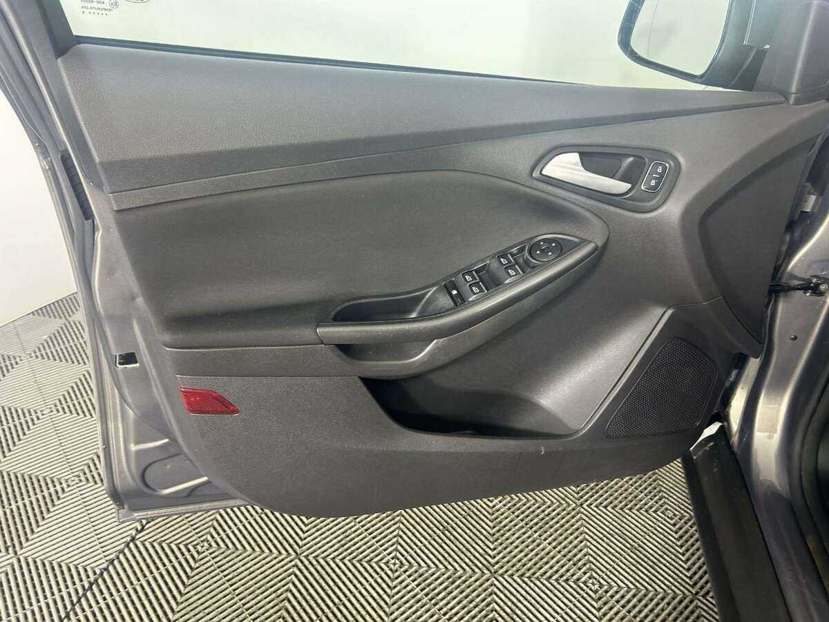 Продажа Б/У Форд Фокус. Фото: #7