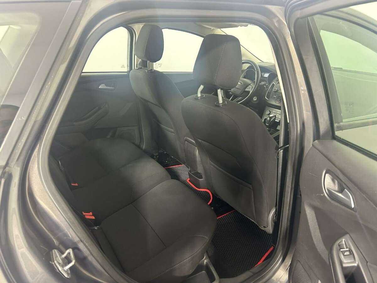 Продажа Б/У Форд Фокус. Фото: #15