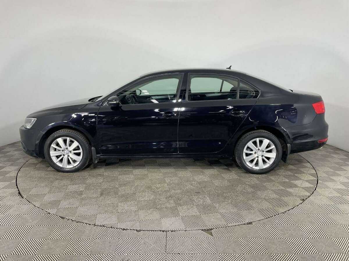 Продажа Б/У Фольксваген Джетта. Фото: #4