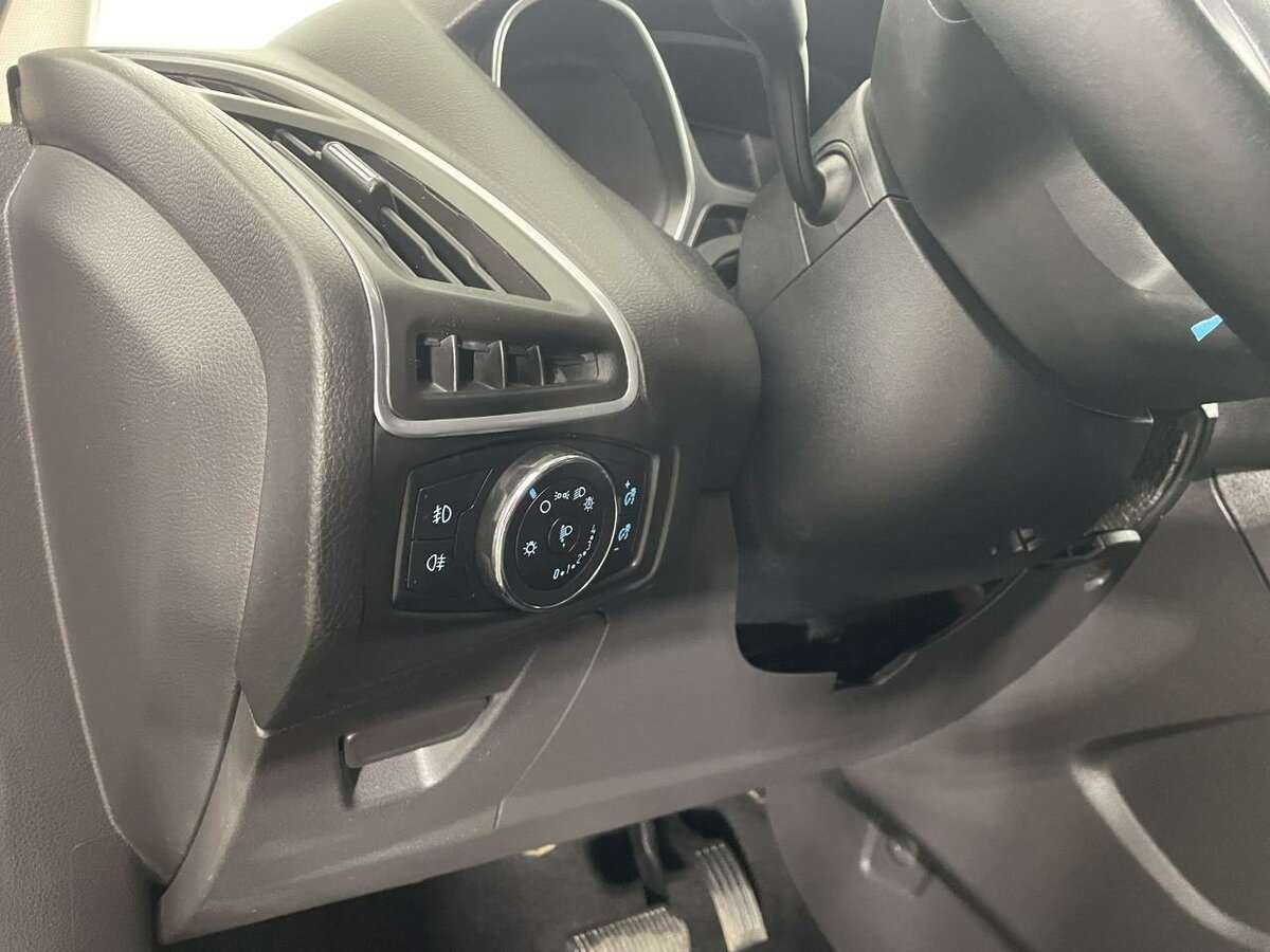 Продажа Б/У Форд Фокус. Фото: #8