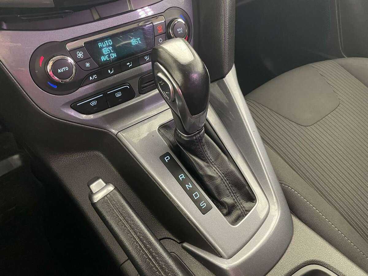 Продажа Б/У Форд Фокус. Фото: #12