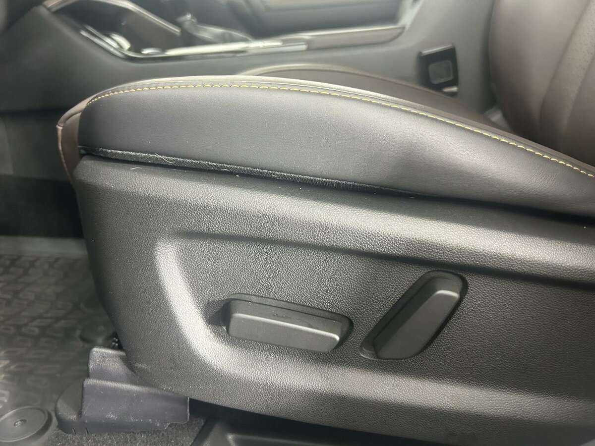 Продажа Б/У Чанган КС35Плюс. Фото: #9