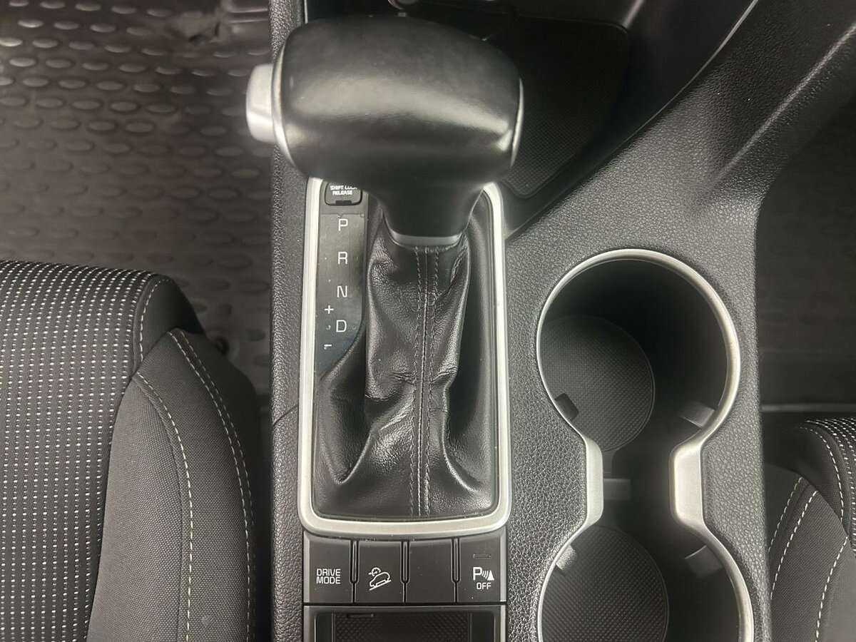 Продажа Б/У Киа Спортейдж. Фото: #12