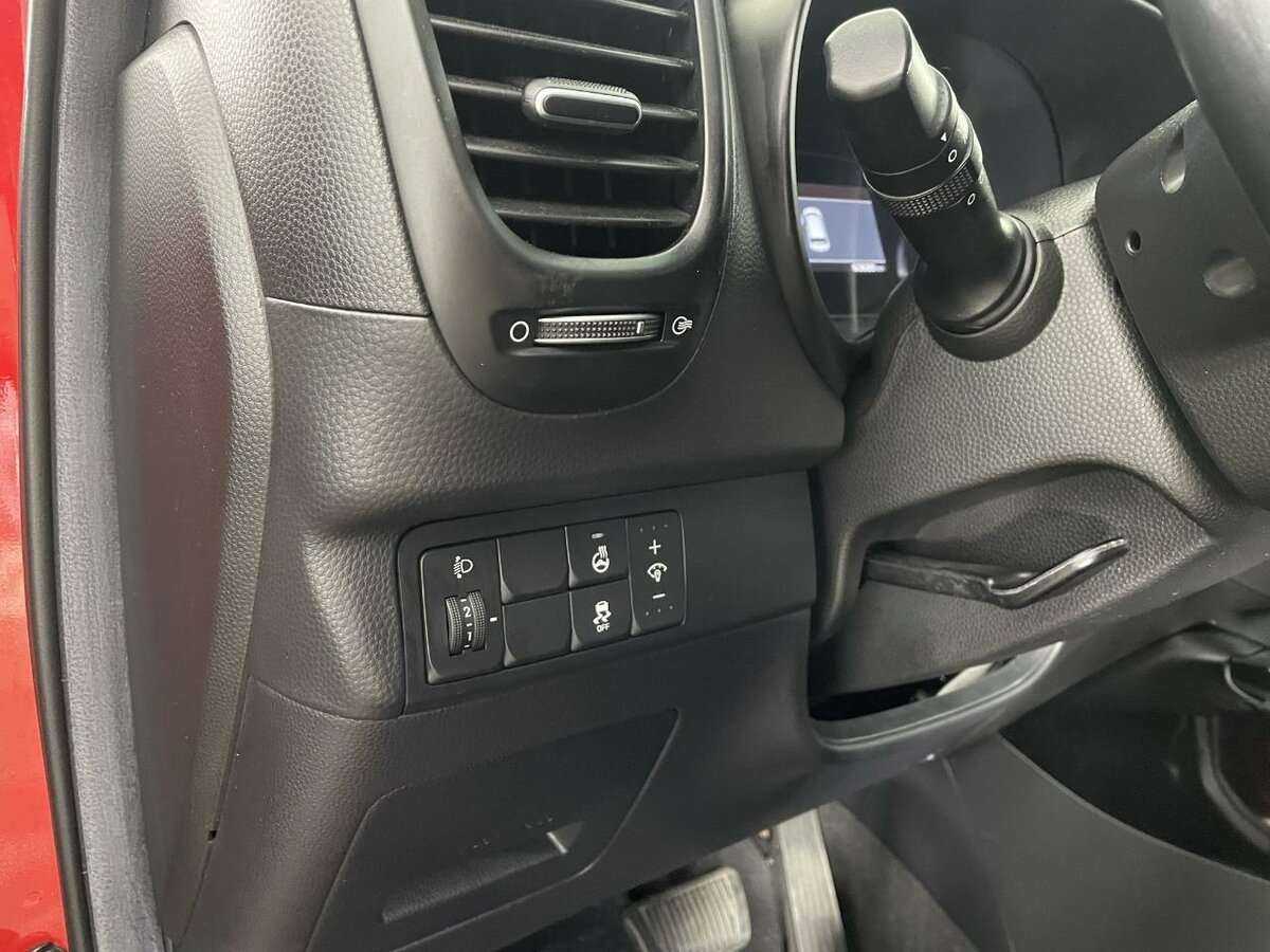 Продажа Б/У Киа Соул. Фото: #8