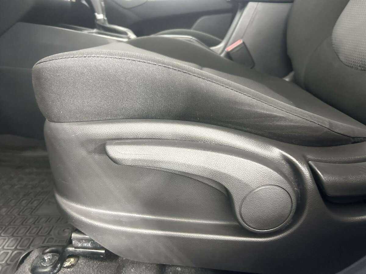 Продажа Б/У Хендай Крета. Фото: #9