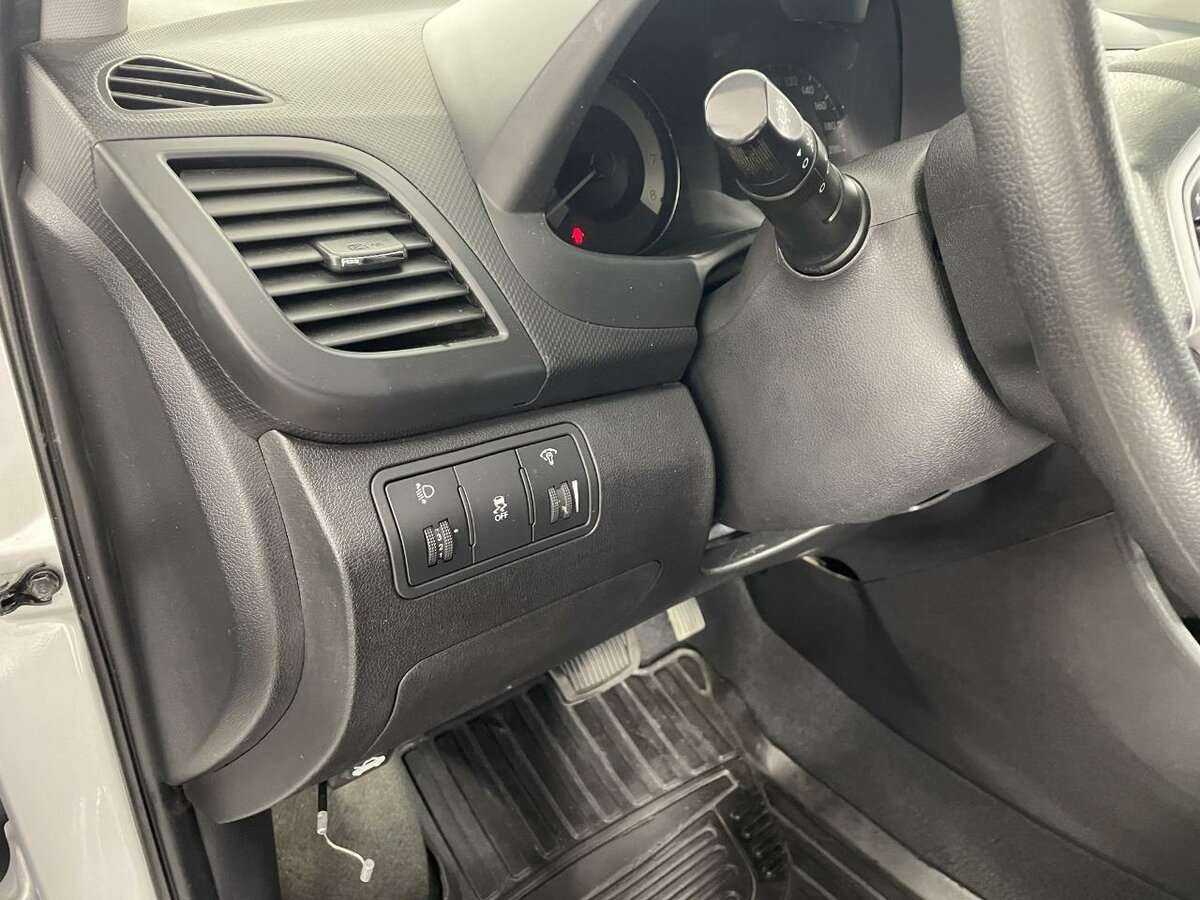 Продажа Б/У Хендай Солярис. Фото: #8