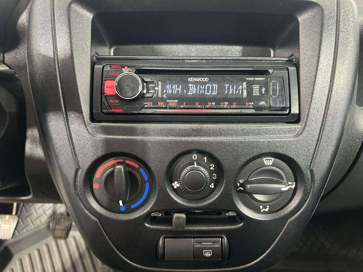 Продажа Б/У Лада (ВАЗ) Гранта. Фото: #11