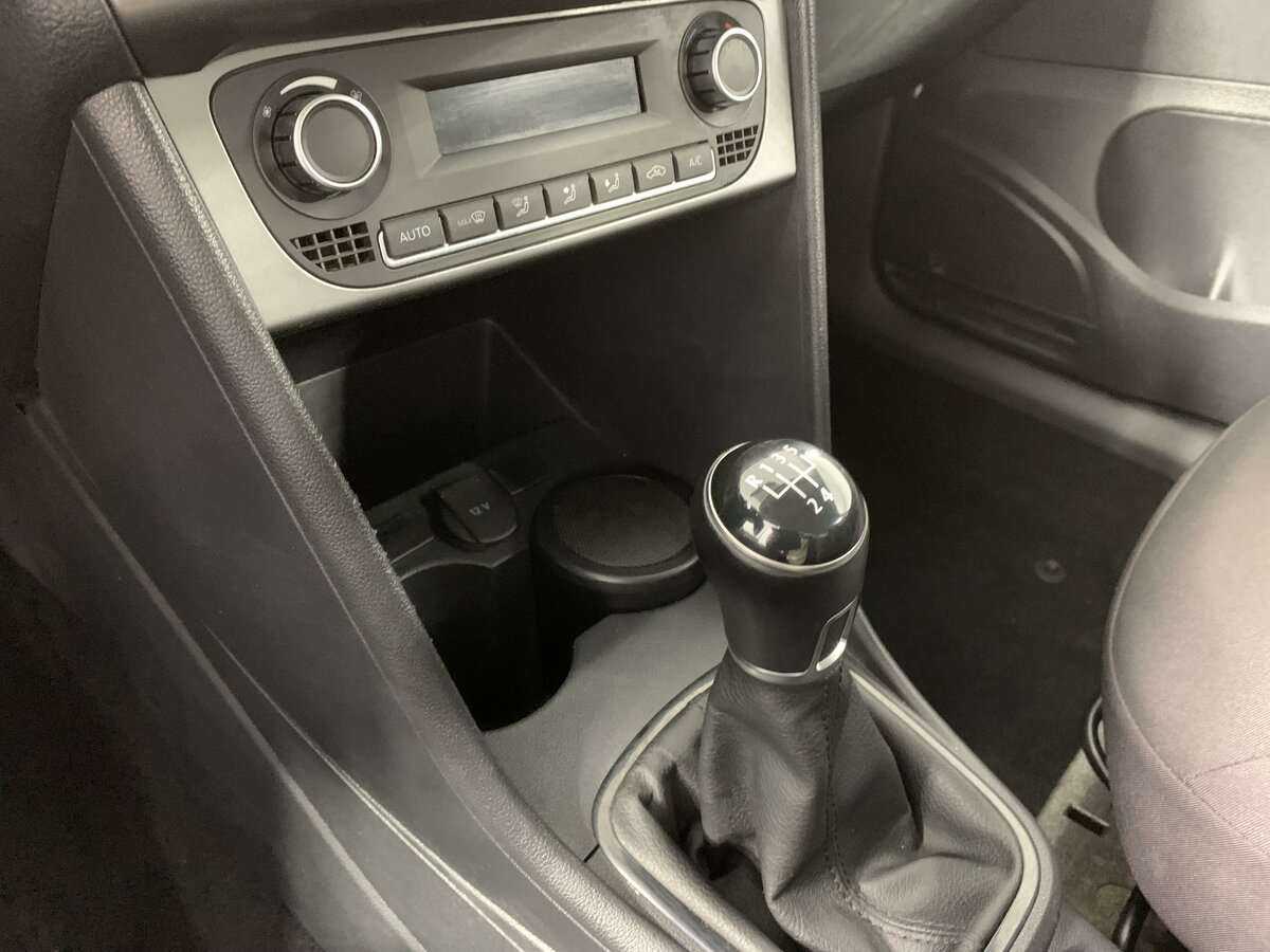 Продажа Б/У Фольксваген Поло. Фото: #12