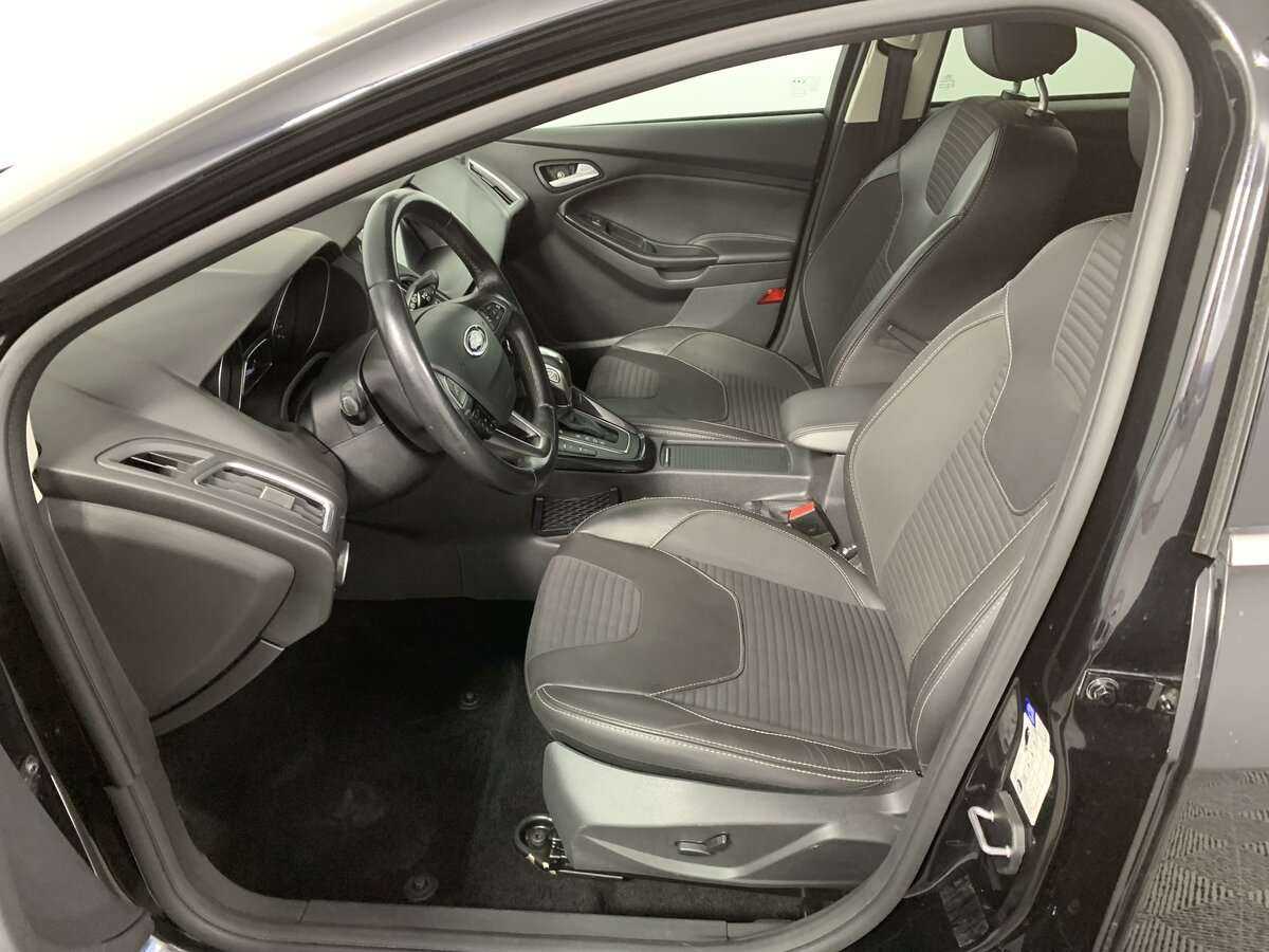 Продажа Б/У Форд Фокус. Фото: #13