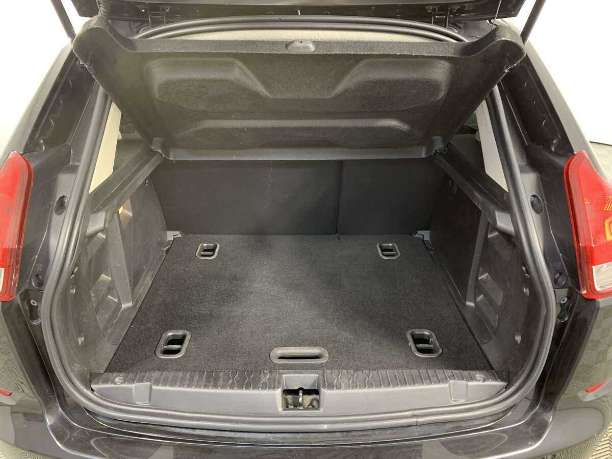 Продажа Б/У Лада (ВАЗ) ИКСРЭЙ. Фото: #9