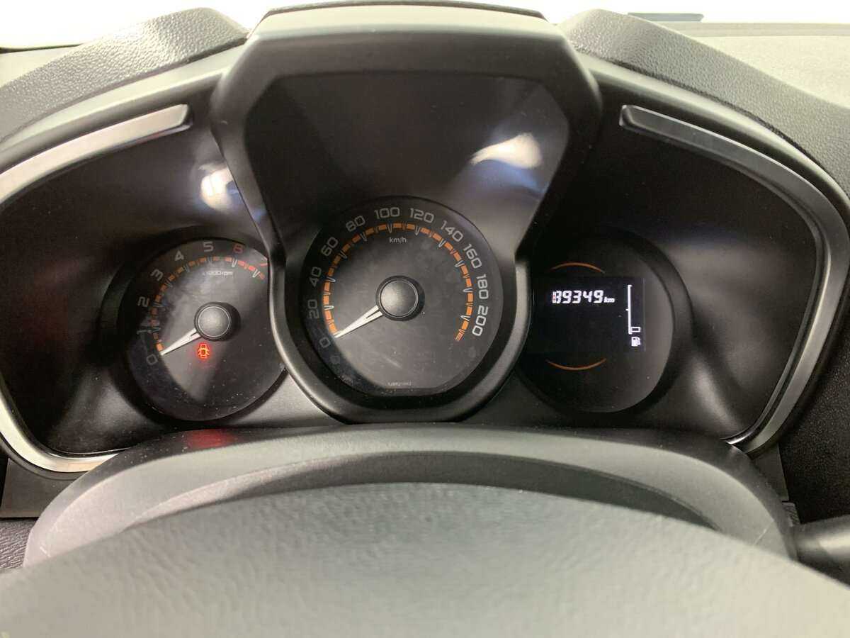 Продажа Б/У Лада (ВАЗ) ИКСРЭЙ. Фото: #12