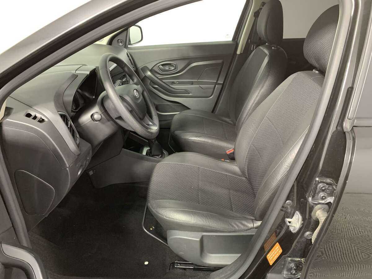 Продажа Б/У Лада (ВАЗ) ИКСРЭЙ. Фото: #15